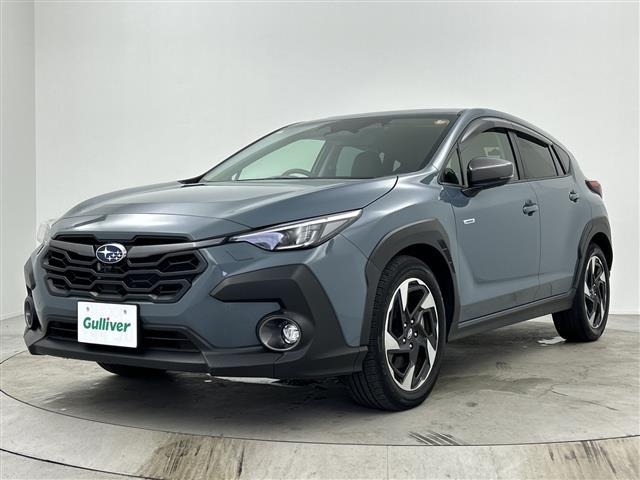 Subaru Crosstrek 2023 8424822-12