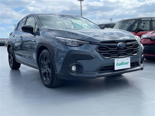 Subaru Crosstrek 2023 8424823-0