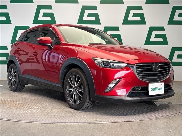 Mazda CX-3 2015 8431313-0