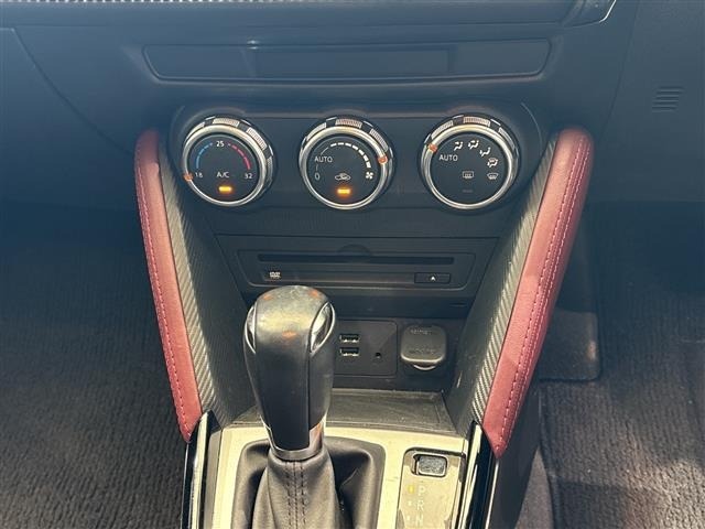 Mazda CX-3 2015 8431313-10