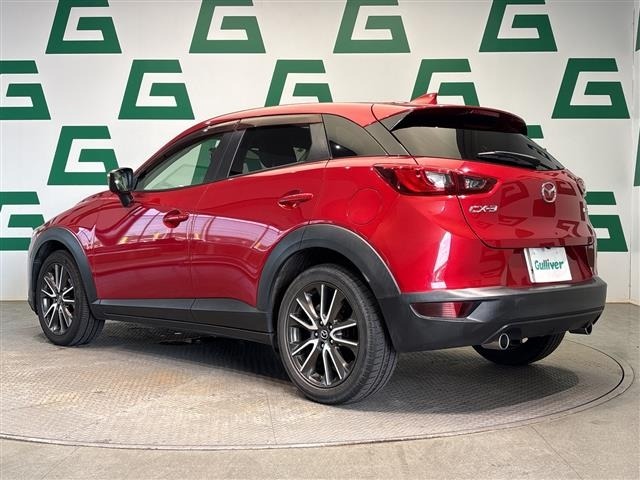 Mazda CX-3 2015 8431313-13