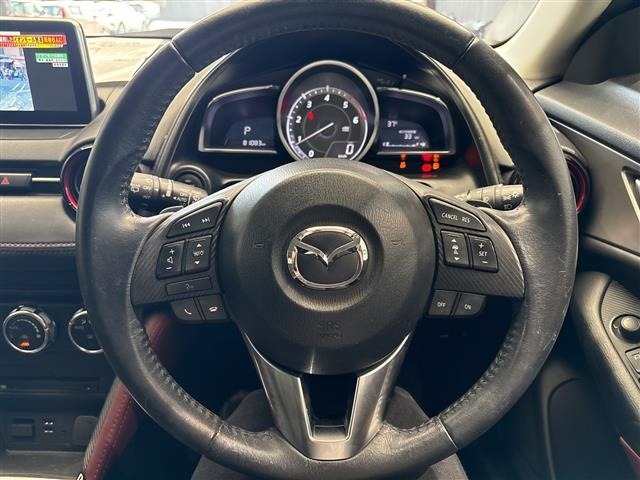 Mazda CX-3 2015 8431313-18