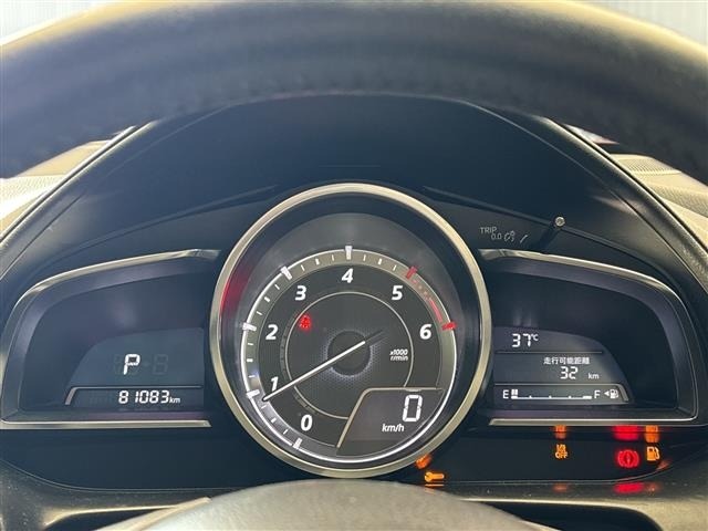 Mazda CX-3 2015 8431313-19