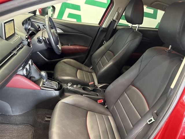 Mazda CX-3 2015 8431313-2