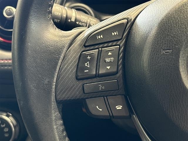 Mazda CX-3 2015 8431313-21