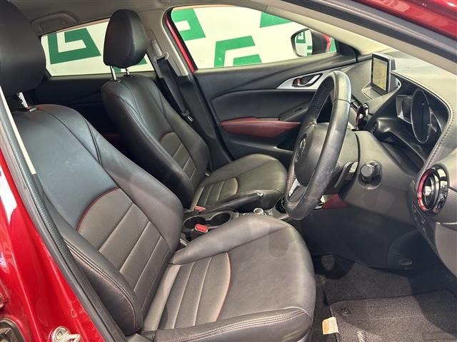 Mazda CX-3 2015 8431313-22