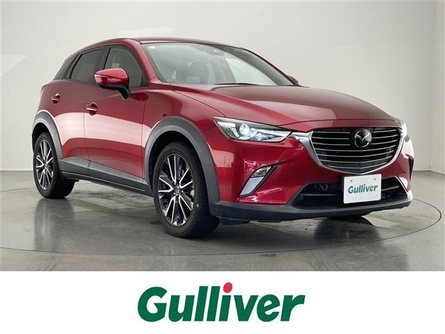 Mazda CX-3 2018 8431323-0