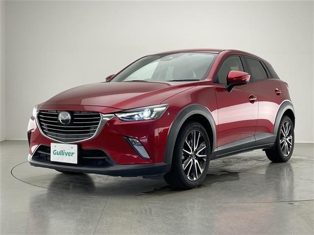 Mazda CX-3 2018 8431323-12