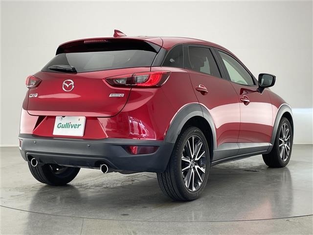 Mazda CX-3 2018 8431323-14
