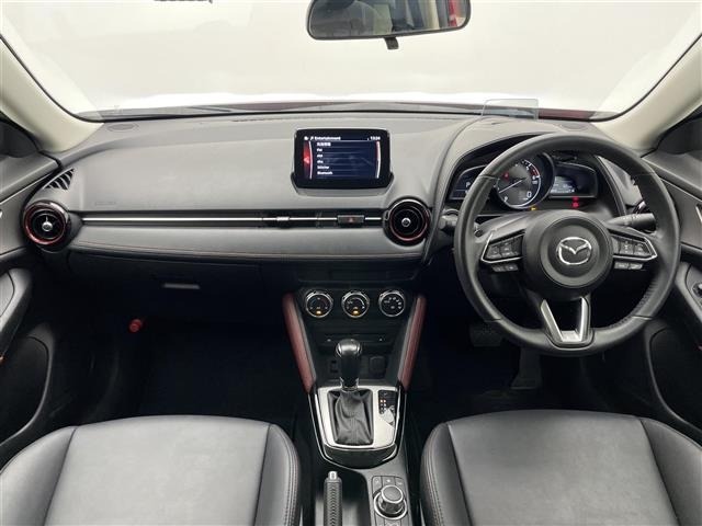Mazda CX-3 2018 8431323-15