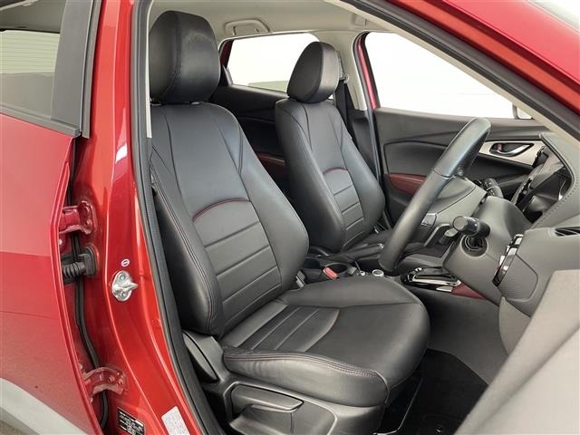 Mazda CX-3 2018 8431323-2