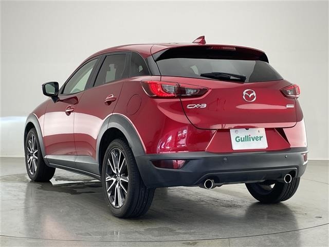 Mazda CX-3 2018 8431323-22