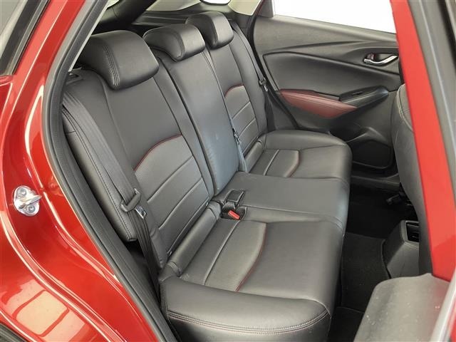 Mazda CX-3 2018 8431323-4