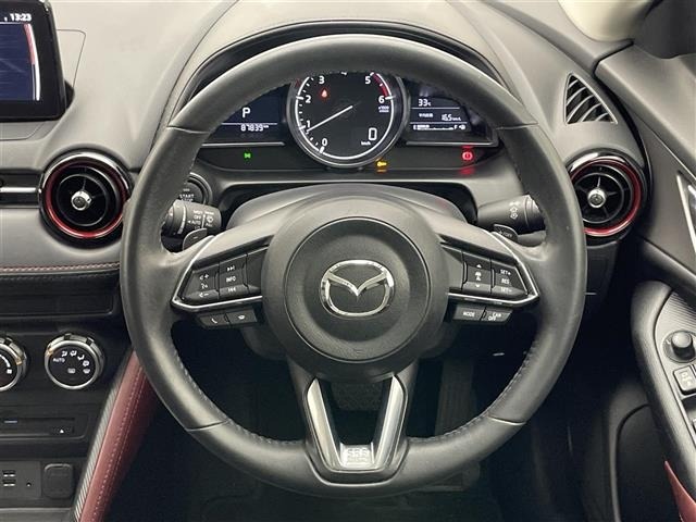 Mazda CX-3 2018 8431323-5
