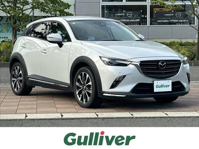 Mazda CX-3 2018 8431325-0