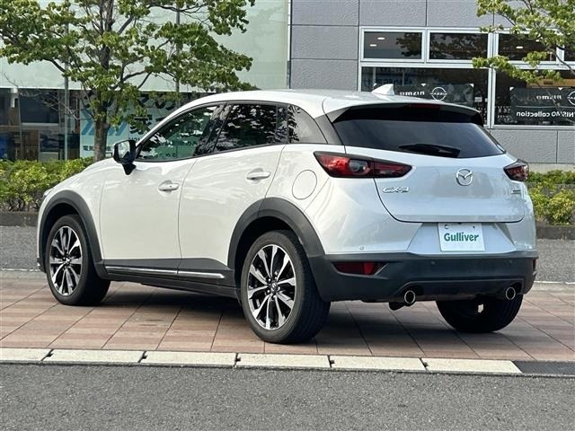 Mazda CX-3 2018 8431325-13