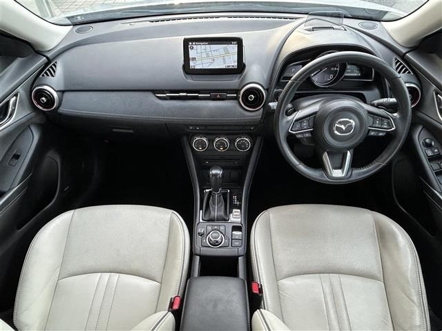Mazda CX-3 2018 8431325-14