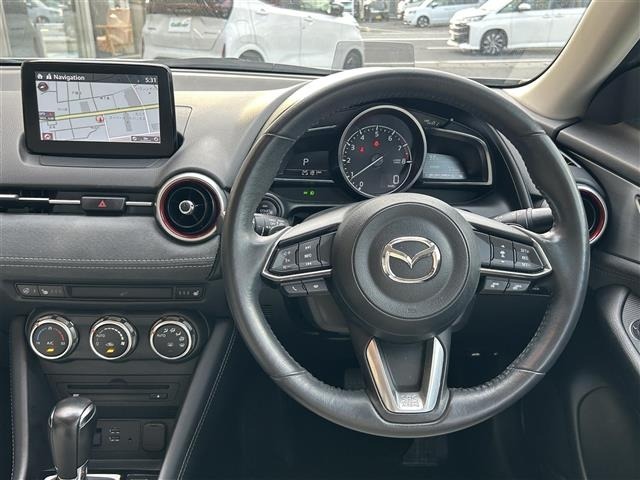 Mazda CX-3 2018 8431325-15