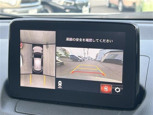 Mazda CX-3 2018 8431325-17