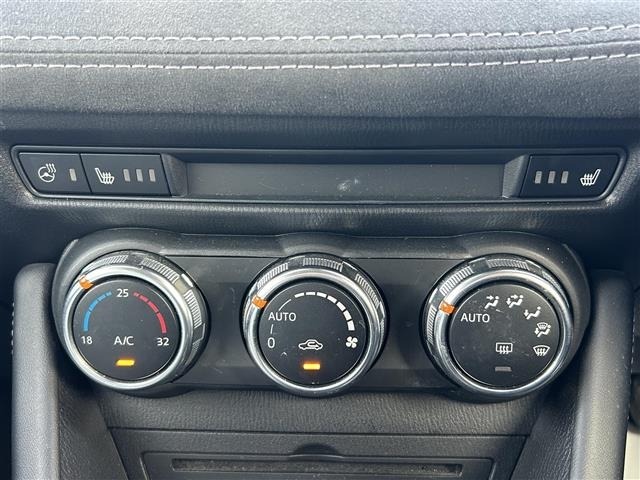 Mazda CX-3 2018 8431325-19