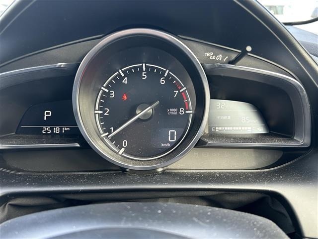 Mazda CX-3 2018 8431325-3