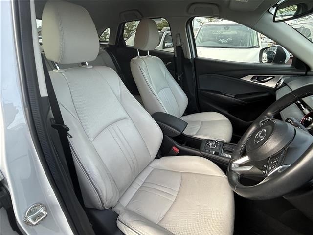 Mazda CX-3 2018 8431325-4