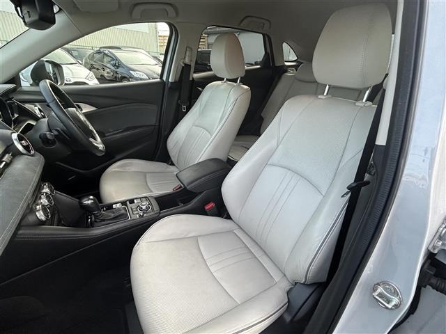 Mazda CX-3 2018 8431325-6