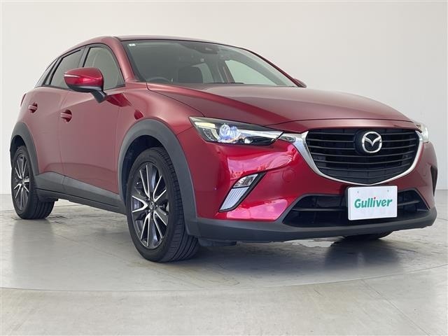 Mazda CX-3 2017 8431327-0