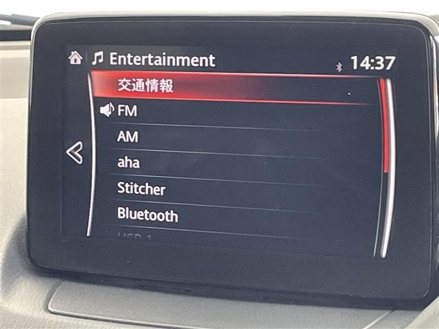 Mazda CX-3 2017 8431327-11