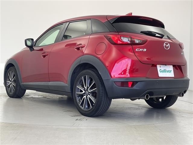 Mazda CX-3 2017 8431327-13