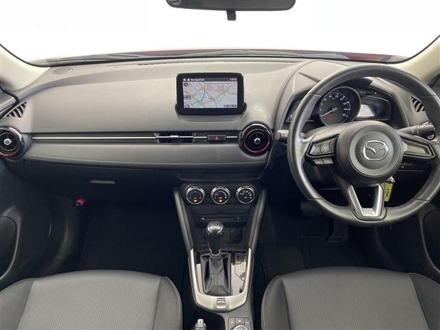 Mazda CX-3 2017 8431327-14