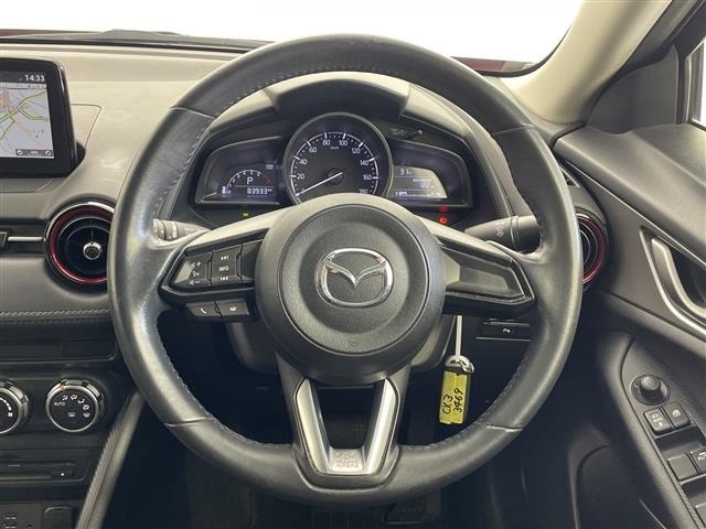 Mazda CX-3 2017 8431327-17