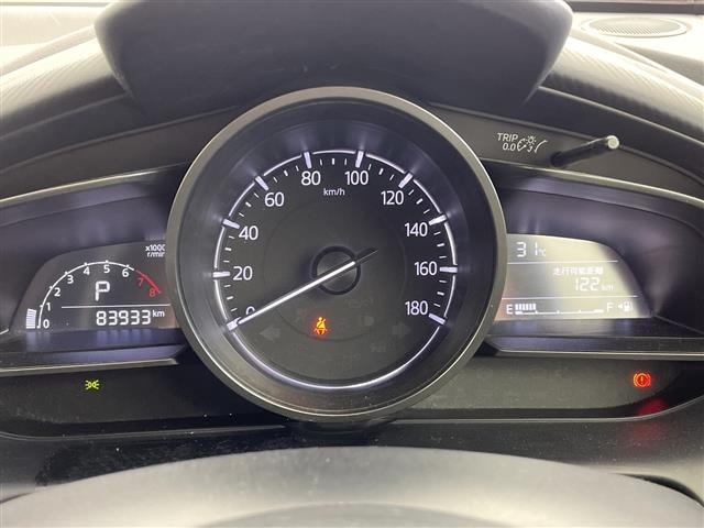 Mazda CX-3 2017 8431327-21
