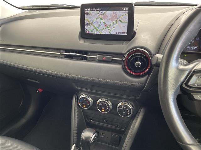Mazda CX-3 2017 8431327-8