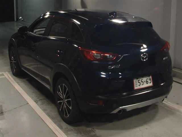 Mazda CX-3 2016 8431345-1