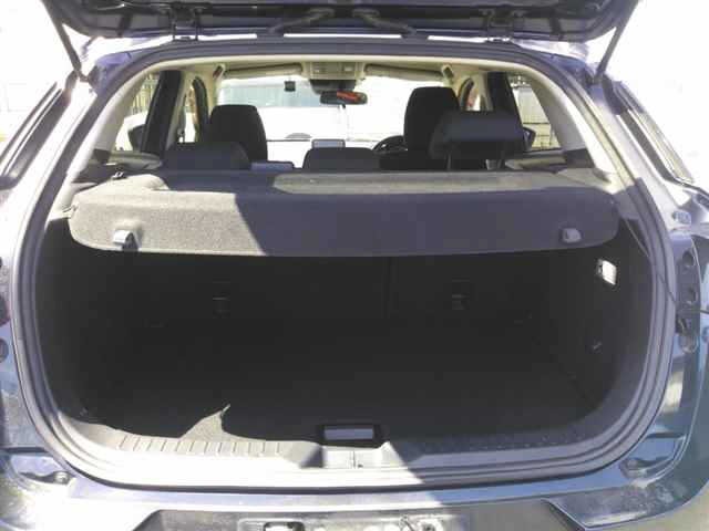 Mazda CX-3 2016 8431345-10