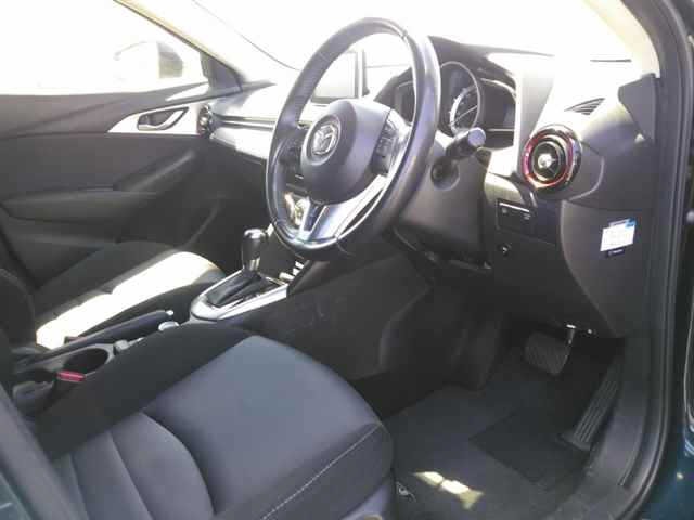 Mazda CX-3 2016 8431345-3