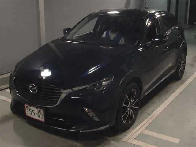 Mazda CX-3 2016 8431345-4