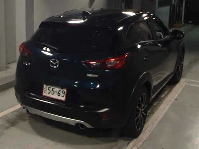 Mazda CX-3 2016 8431345-5