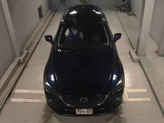 Mazda CX-3 2016 8431345-6