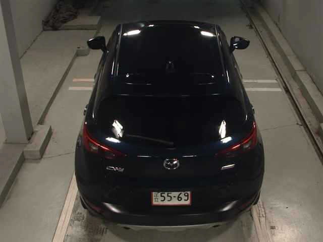 Mazda CX-3 2016 8431345-7