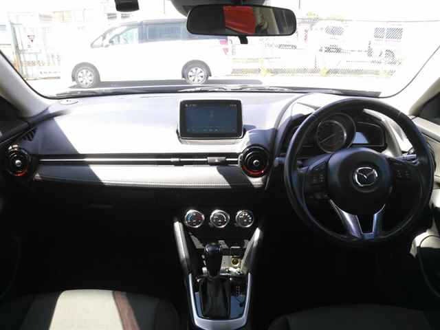 Mazda CX-3 2016 8431345-8