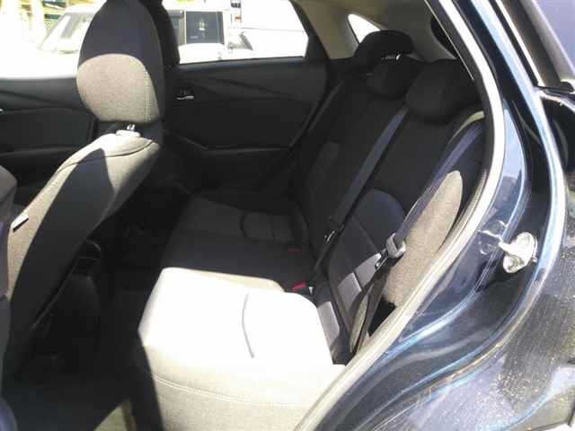 Mazda CX-3 2016 8431345-9