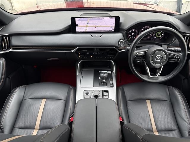 Mazda CX-60 2022 8421540-10