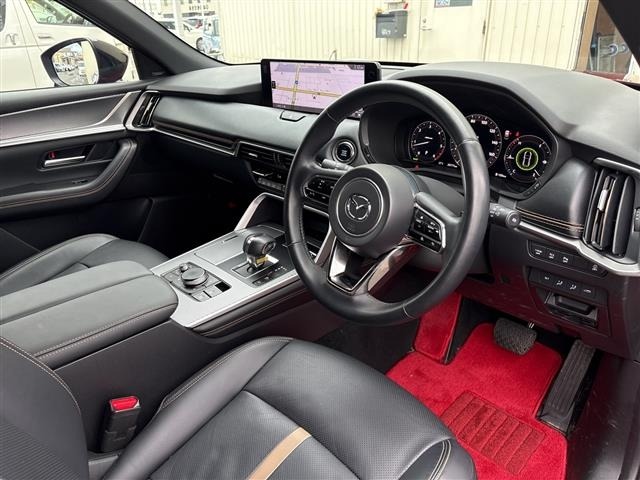 Mazda CX-60 2022 8421540-11