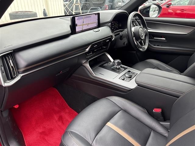 Mazda CX-60 2022 8421540-12