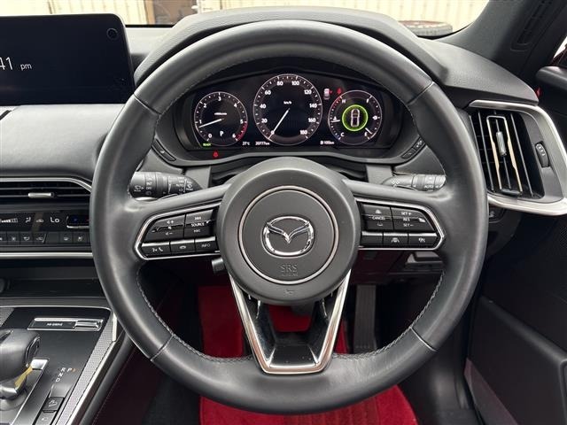 Mazda CX-60 2022 8421540-14