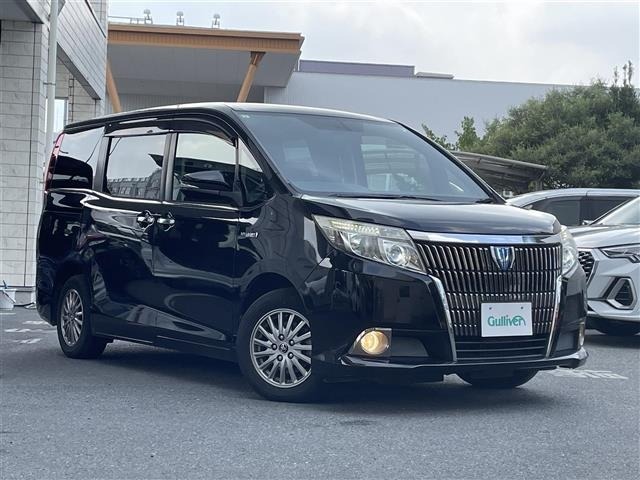 Toyota ESQUIRE 2015 8438175-0