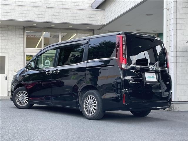 Toyota ESQUIRE 2015 8438175-13
