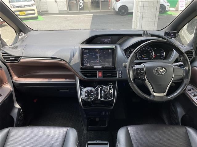 Toyota ESQUIRE 2015 8438175-14